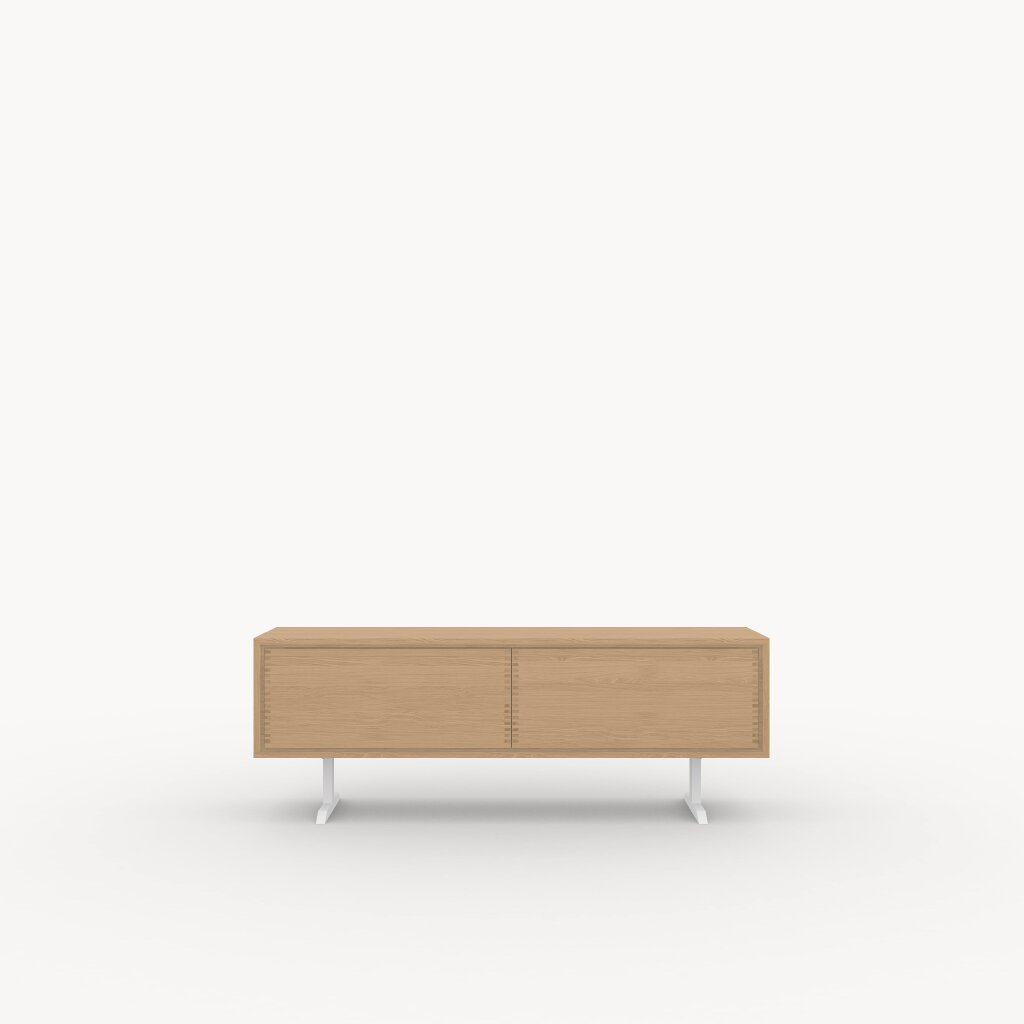 Design dresser | The Dresser 21 | white | Studio HENK | 