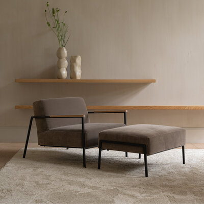 Moderne design fauteuils