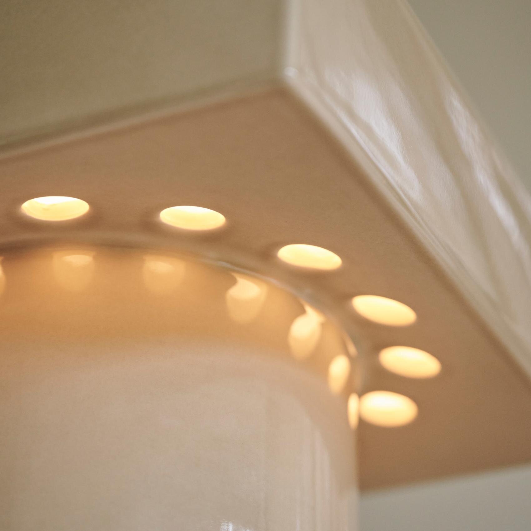 Design lighting | Display table lamp | Studio HENK | 