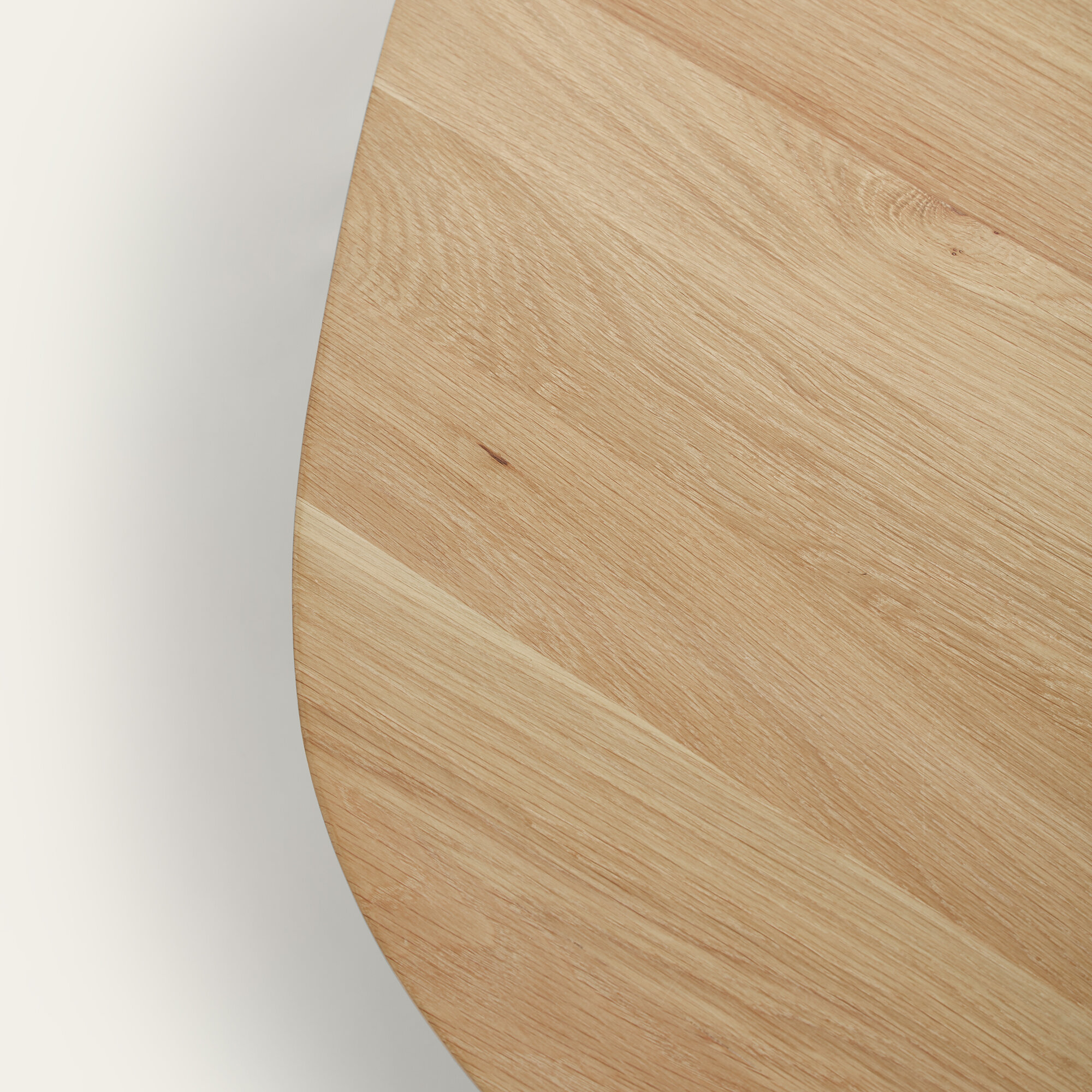 Design Coffee Table | Slot Coffee Table Oak hardwax oil natural light 3041 | Oak hardwax oil natural light 3041 | Studio HENK | 