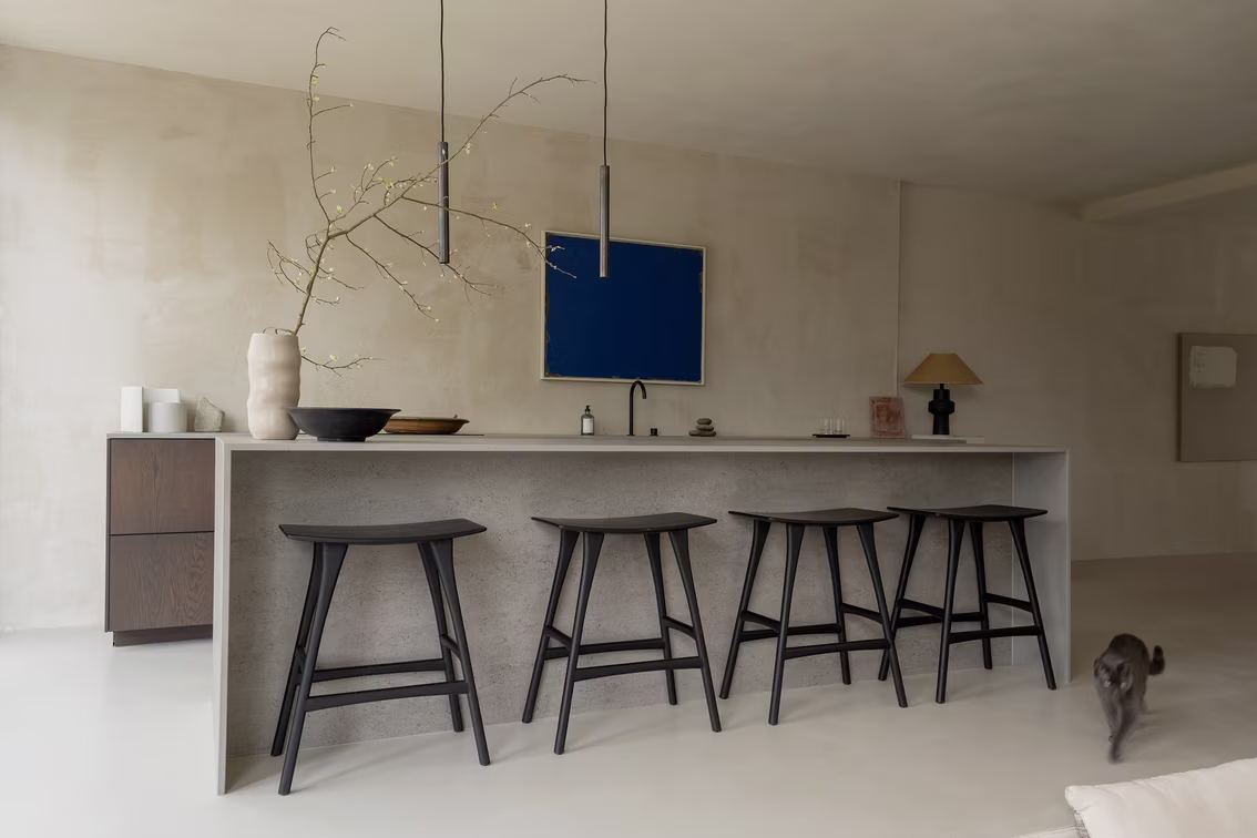 Illustrative image for ‘HENK at home with Sophie Noyen`