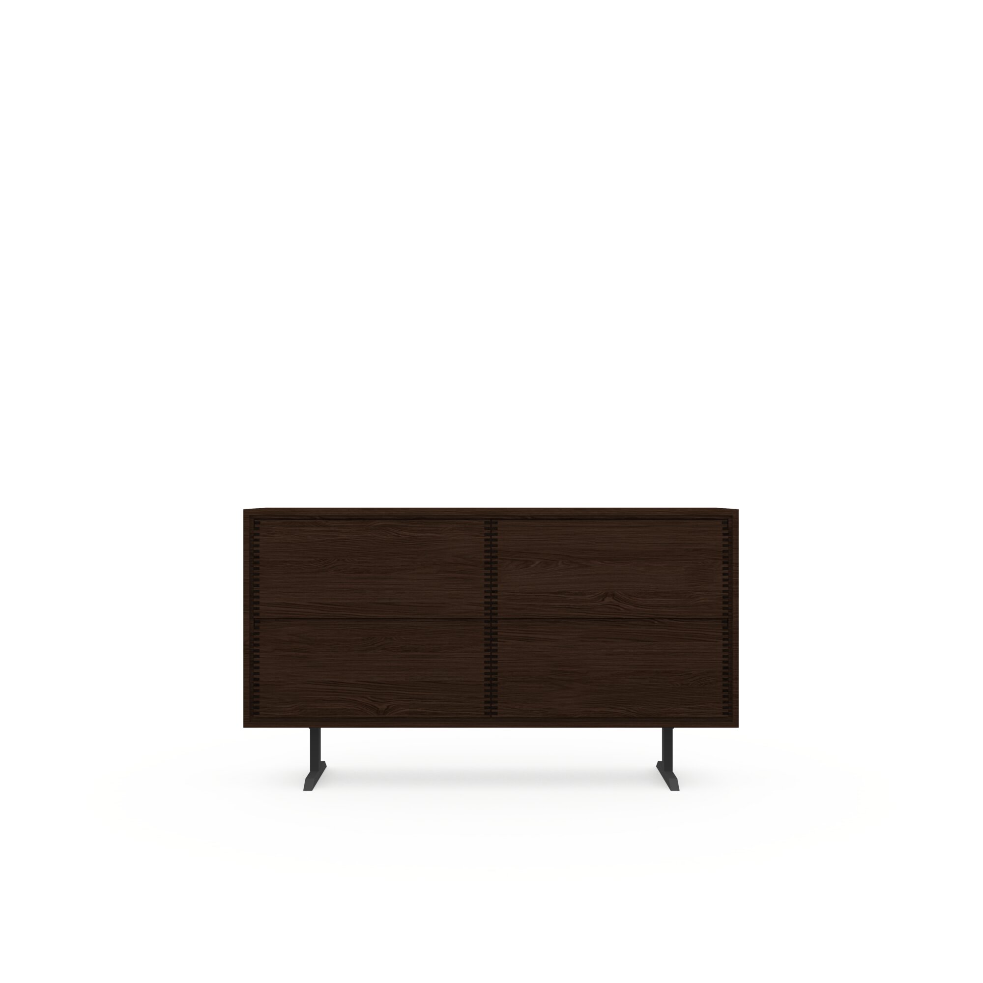 Design dresser | The Dresser 22 | black | Studio HENK | 