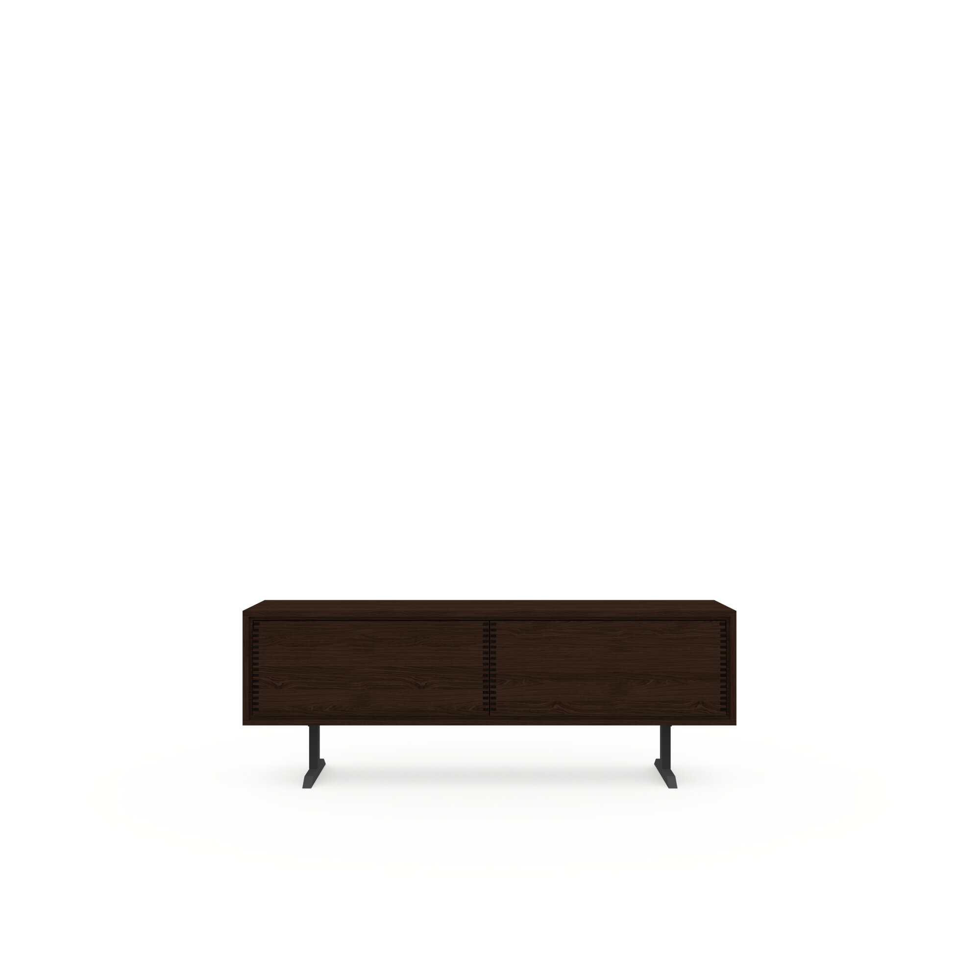 Design dresser | The Dresser 21 | black | Studio HENK | 