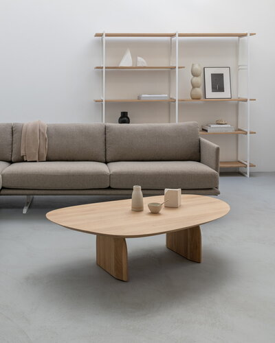 Design salontafels op maat