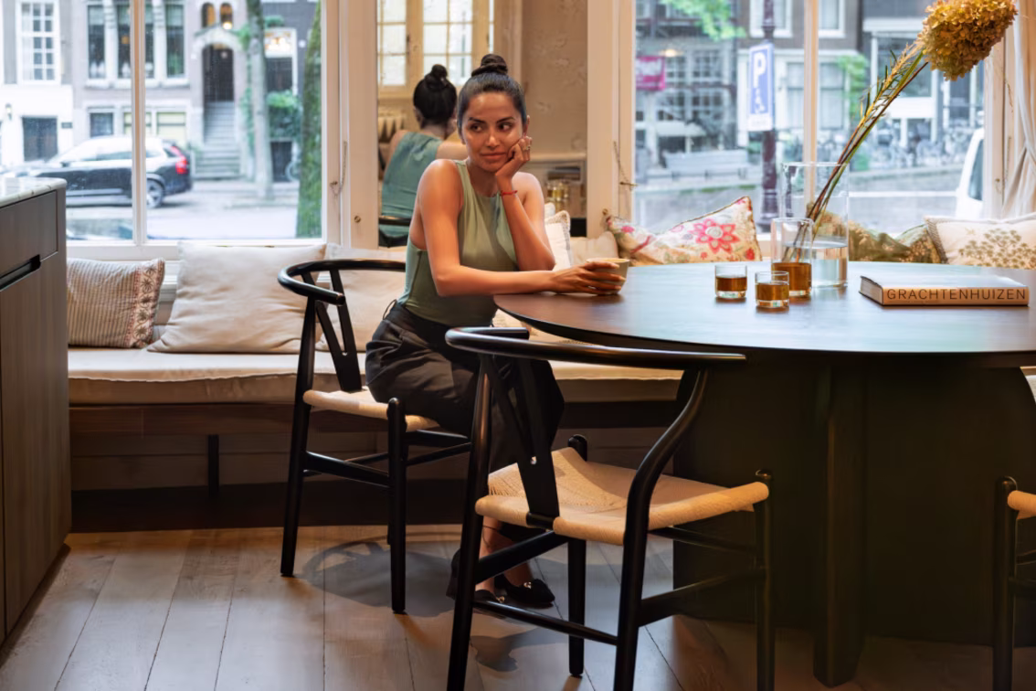 Illustrative image for ‘HENK at home with Diipa Büller-Khosla`