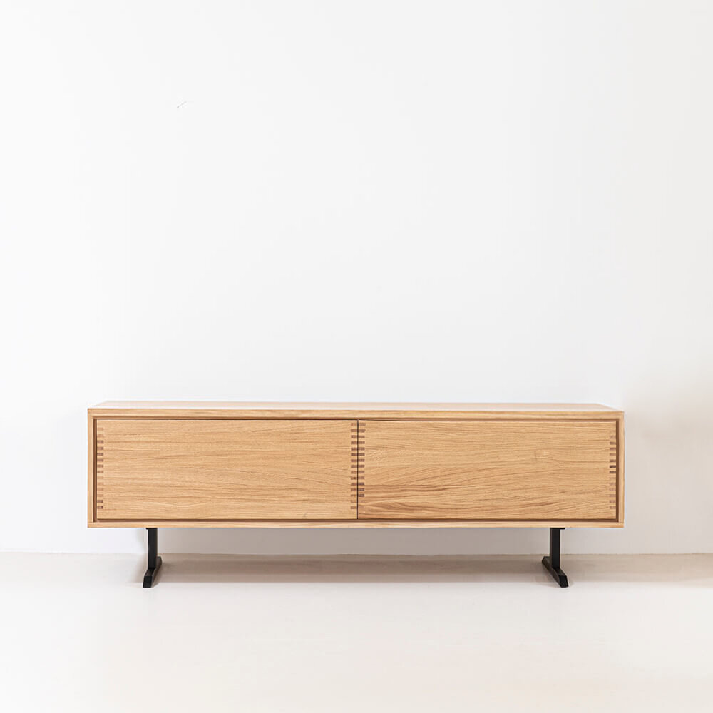 Design dresser | The Dresser 21 | white | Studio HENK | 