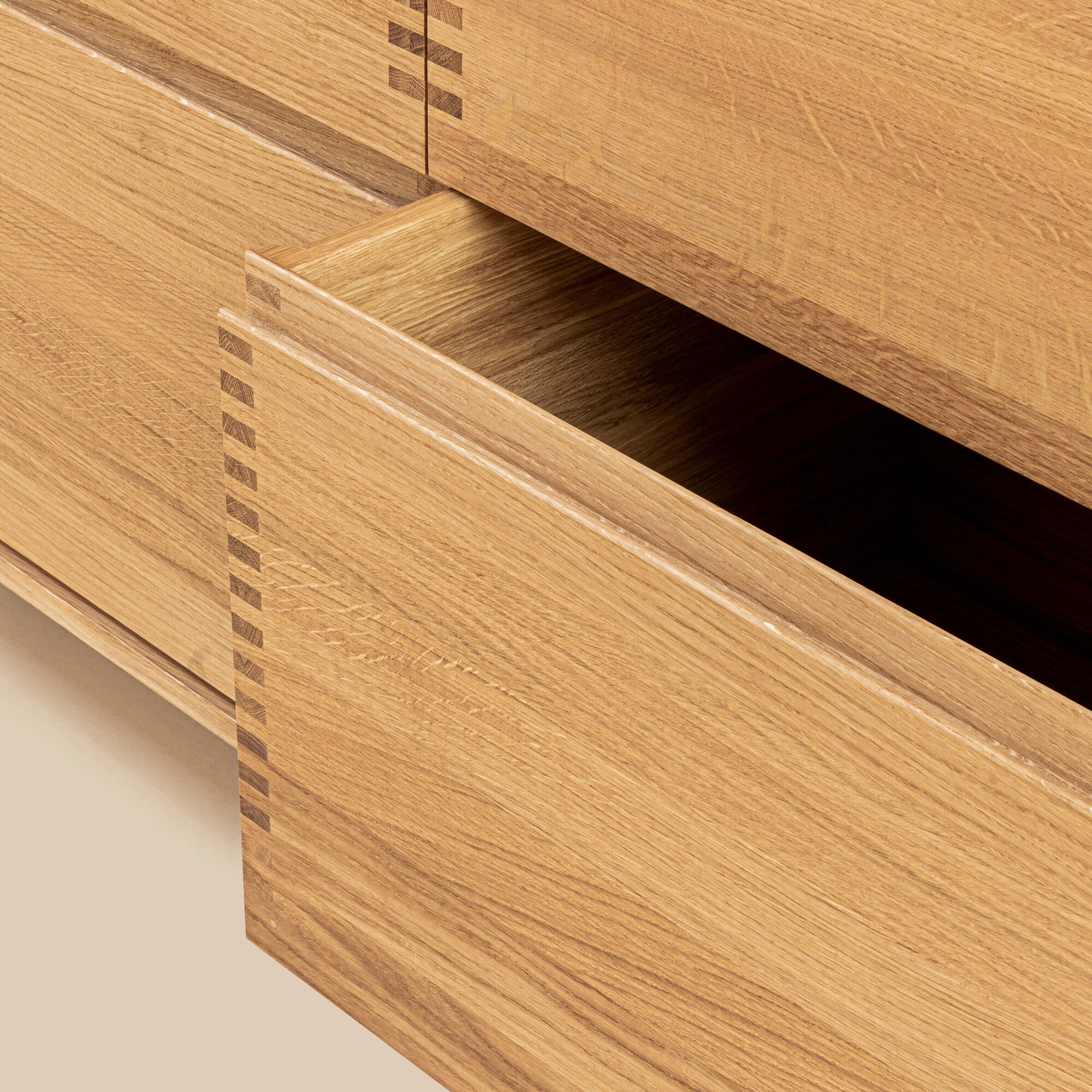 Design dresser | The Dresser 21 | white | Studio HENK | 
