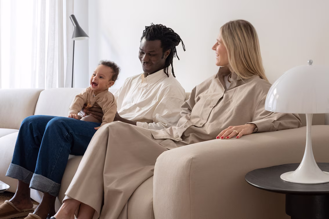 Illustrative image for ‘HENK at home with Linda Tol `
