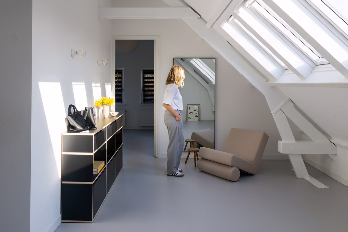 Illustrative image for ‘HENK at home with Hanneke Tsujimaru`