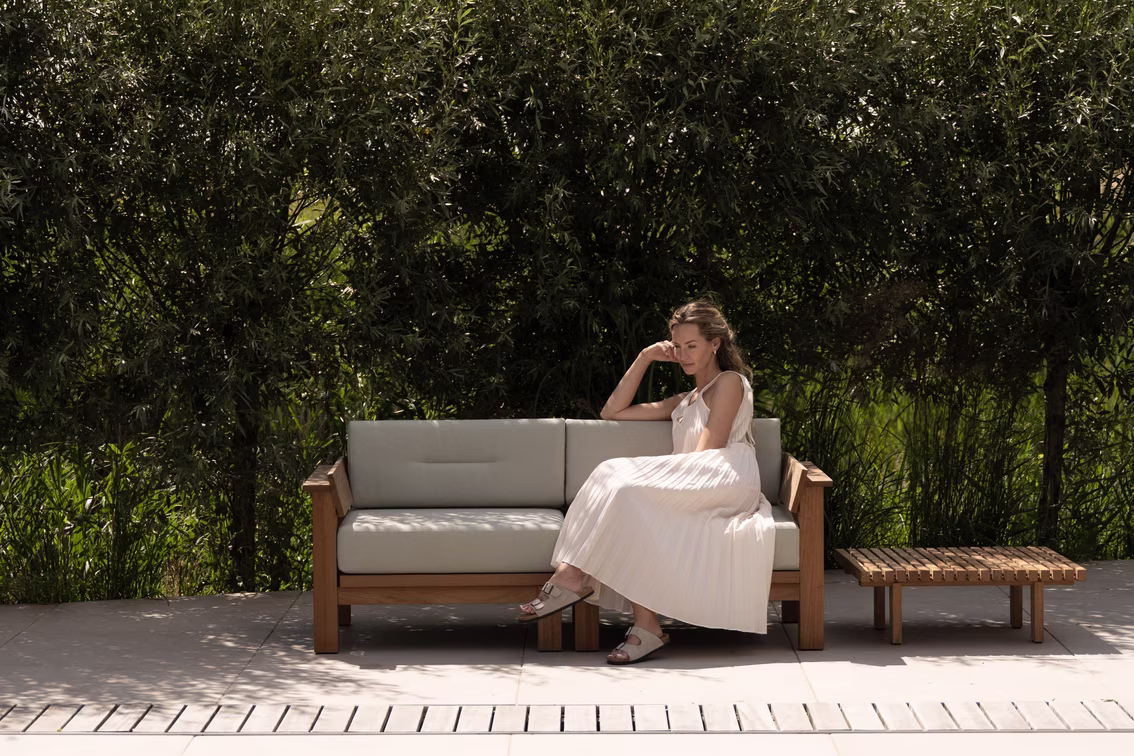 Illustrative image for ‘HENK at home with Anouk Yve `