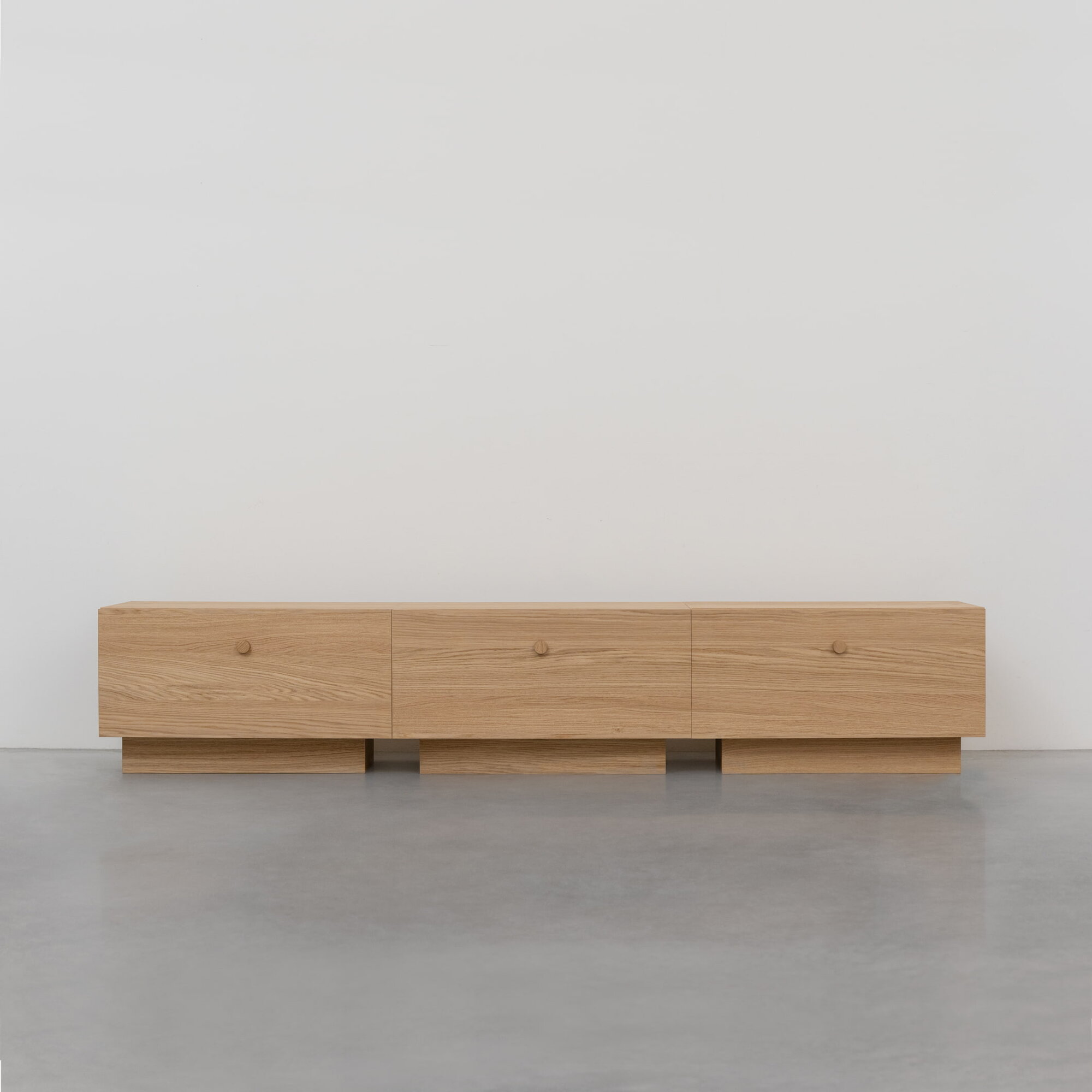 Design cabinet | TV Cabinet Medium | Studio HENK | 