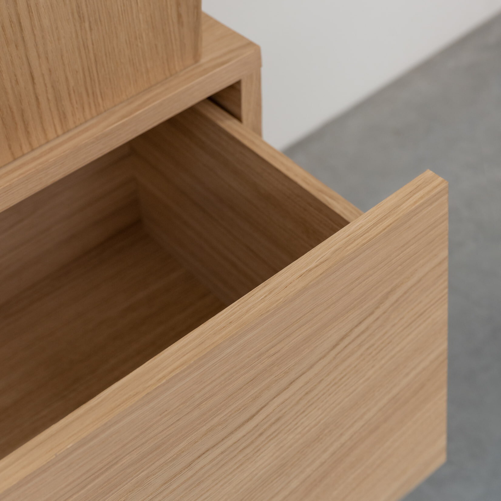 Design cabinet | TV Cabinet Medium | Studio HENK | 