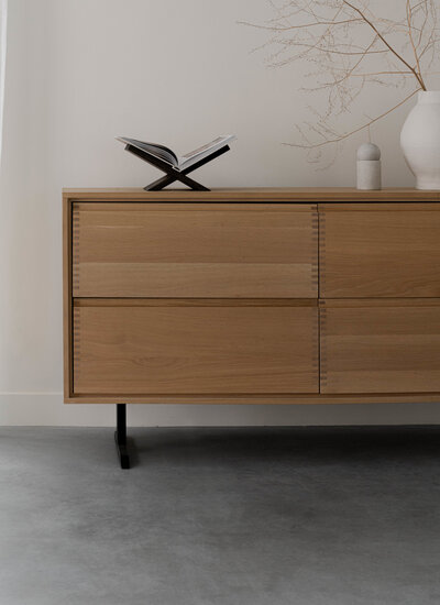 Handgemaakte design dressoirs