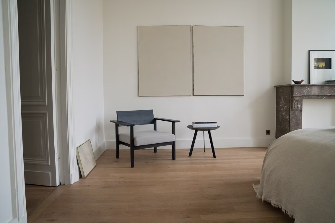 Illustrative image for ‘HENK at home with Florence Cools`